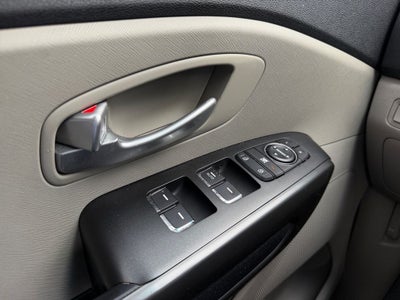 2021 Kia Sedona LX