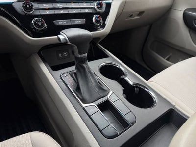 2021 Kia Sedona LX