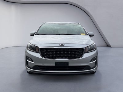 2021 Kia Sedona LX