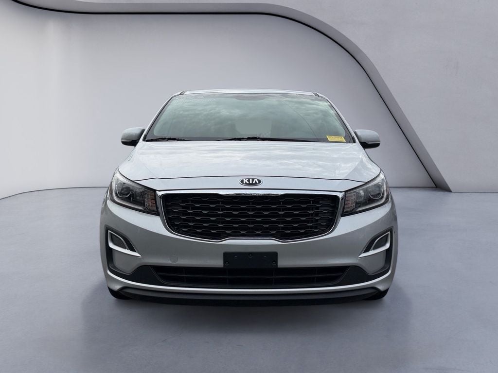 2021 Kia Sedona LX