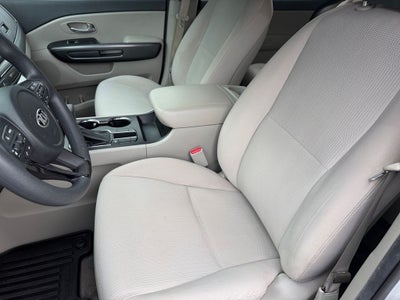 2021 Kia Sedona LX