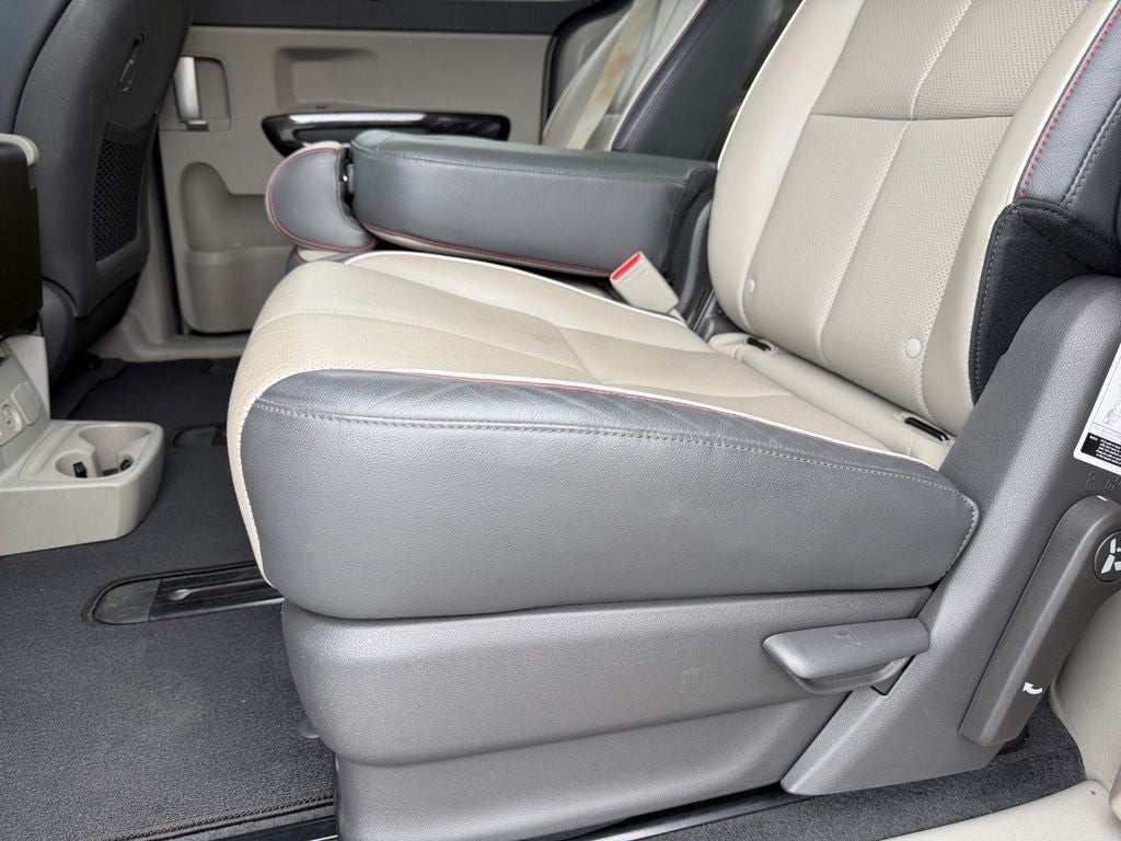 2016 Kia Sedona EX