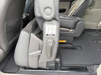 2016 Kia Sedona EX