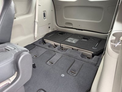 2016 Kia Sedona EX