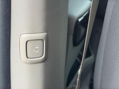 2016 Kia Sedona EX