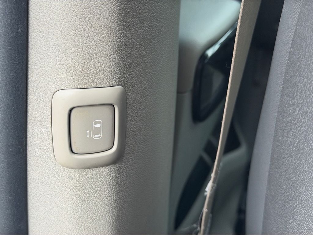 2016 Kia Sedona EX