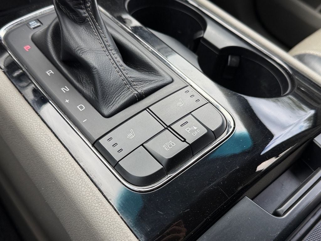 2016 Kia Sedona EX