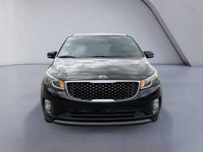 2016 Kia Sedona EX