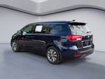 2018 Kia Sedona SX