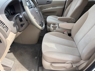 2012 Kia Sedona LX