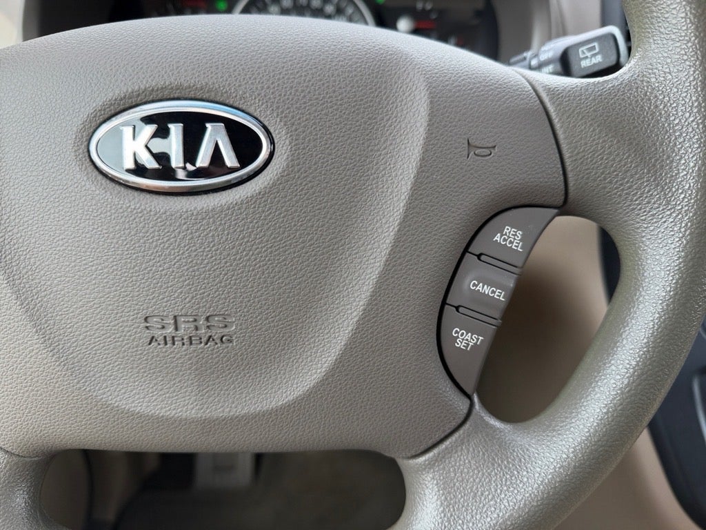 2012 Kia Sedona LX