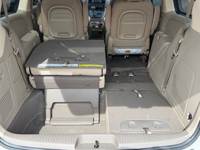 2012 Kia Sedona LX