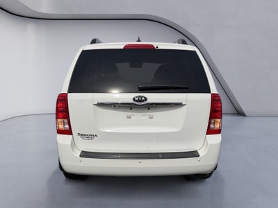 2012 Kia Sedona LX