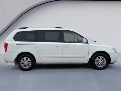 2012 Kia Sedona LX