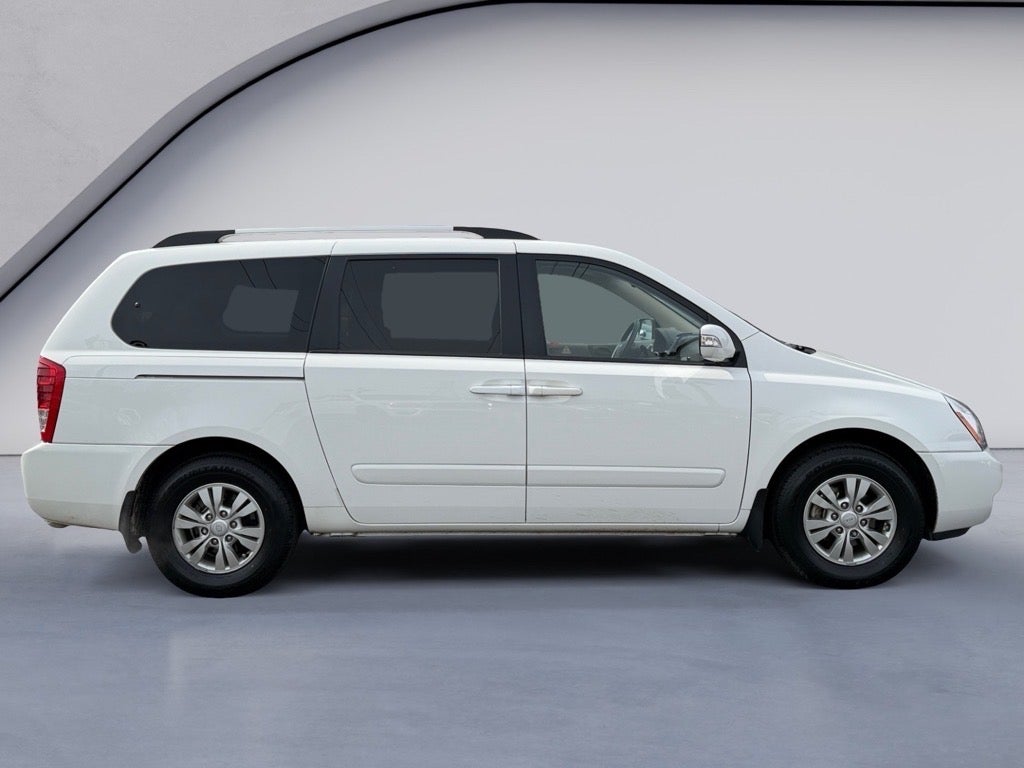 2012 Kia Sedona LX