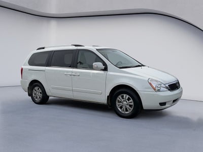 2012 Kia Sedona LX