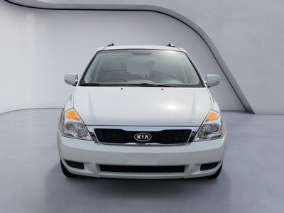 2012 Kia Sedona LX