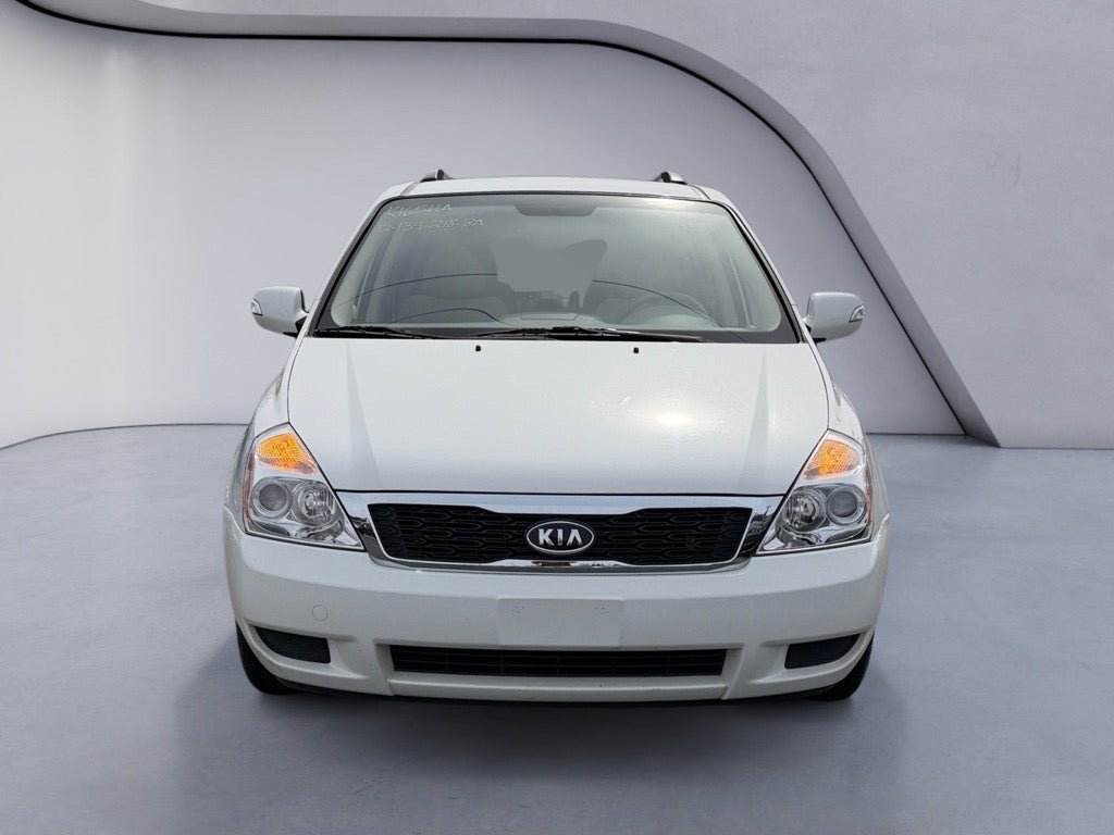 2012 Kia Sedona LX