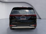 2022 Kia Carnival LXS
