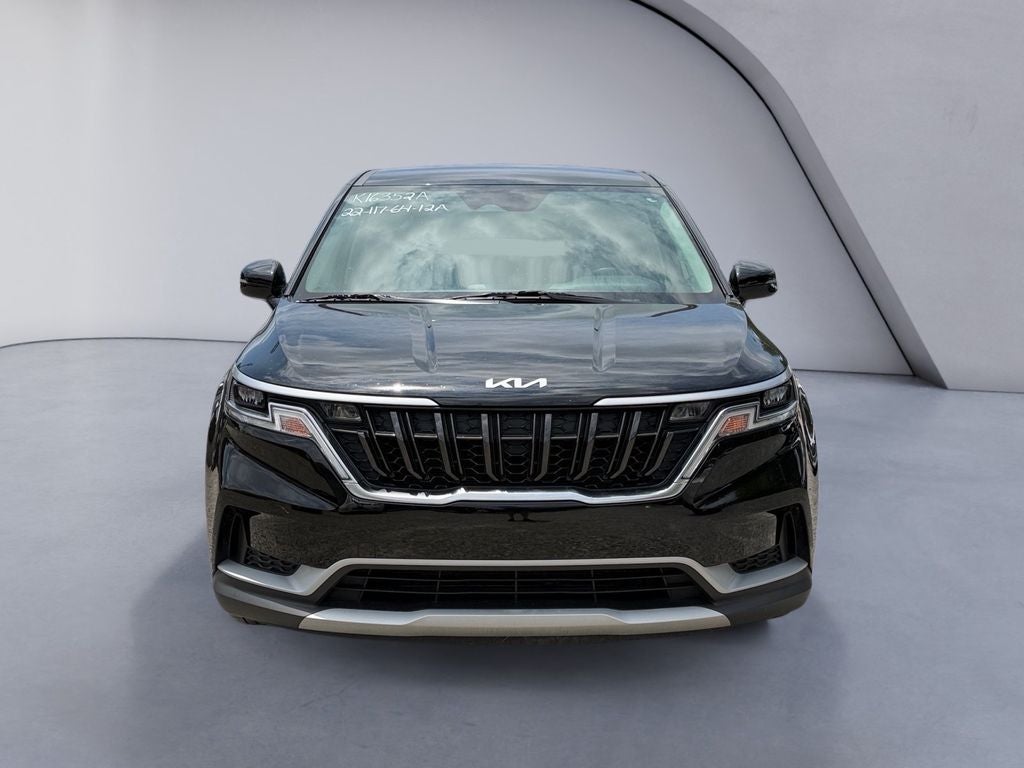 2022 Kia Carnival LXS