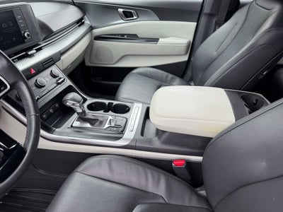 2023 Kia Carnival LX
