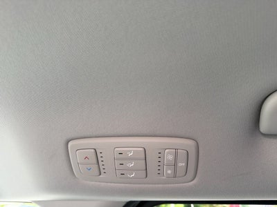 2023 Kia Carnival LX