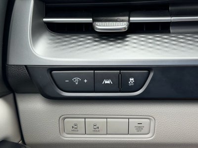 2023 Kia Carnival LX