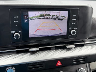 2023 Kia Carnival LX