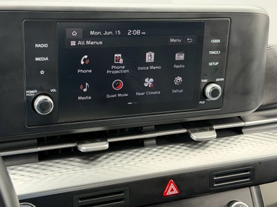 2023 Kia Carnival LX