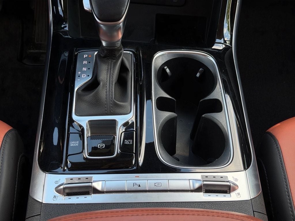 2024 Kia Carnival SX