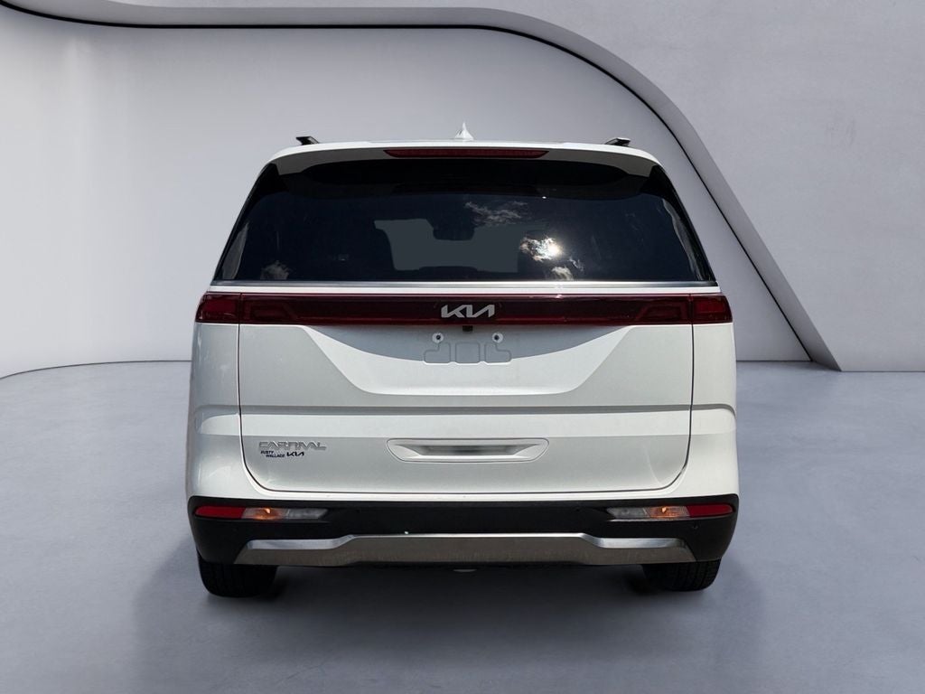 2024 Kia Carnival SX