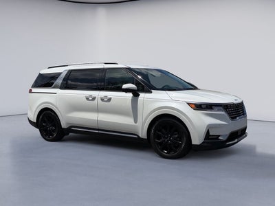 2024 Kia Carnival SX