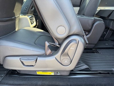 2024 Kia Carnival SX Prestige