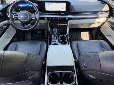 2024 Kia Carnival SX Prestige