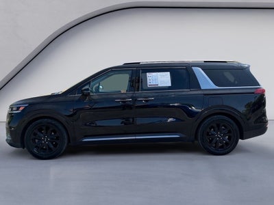 2024 Kia Carnival SX Prestige