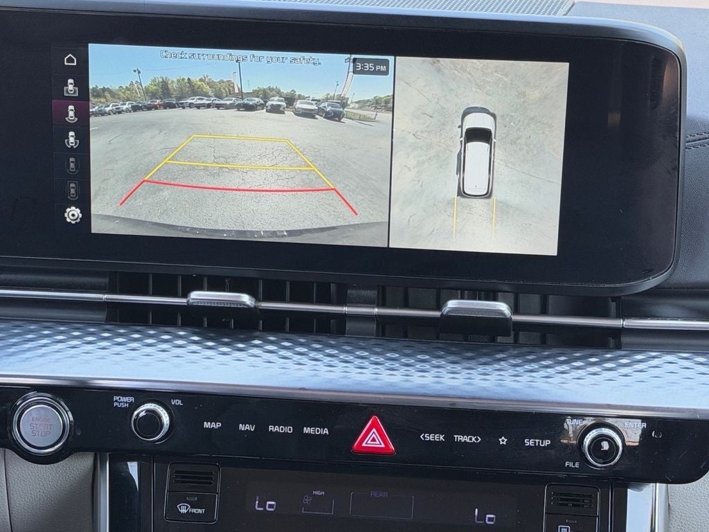 2024 Kia Carnival SX Prestige