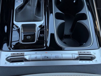 2024 Kia Carnival SX Prestige