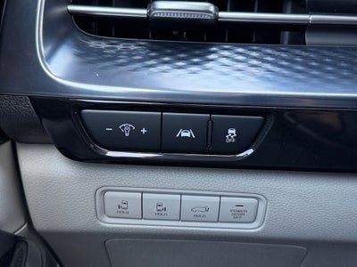 2024 Kia Carnival SX Prestige