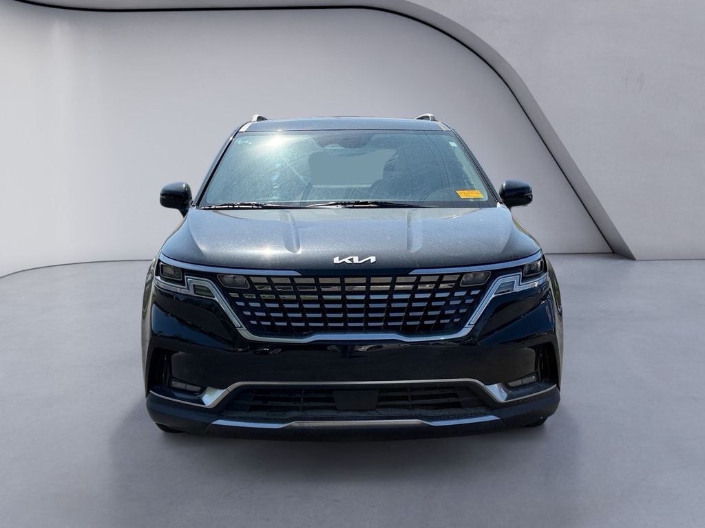 2024 Kia Carnival SX Prestige
