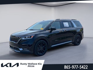 2024 Kia Carnival SX Prestige