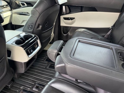 2022 Kia Carnival SX