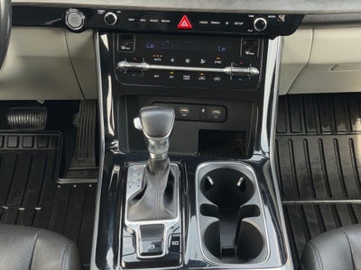 2022 Kia Carnival SX