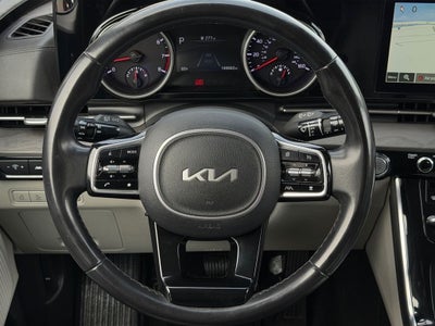 2022 Kia Carnival SX