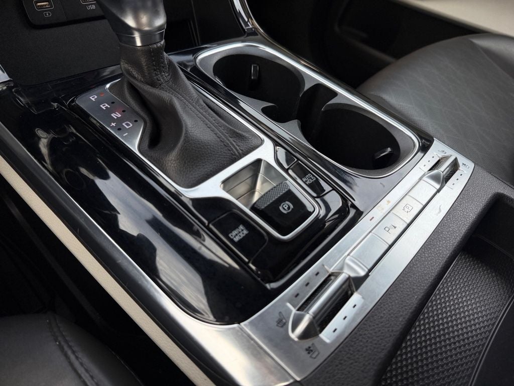 2022 Kia Carnival SX