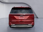 2022 Kia Carnival SX