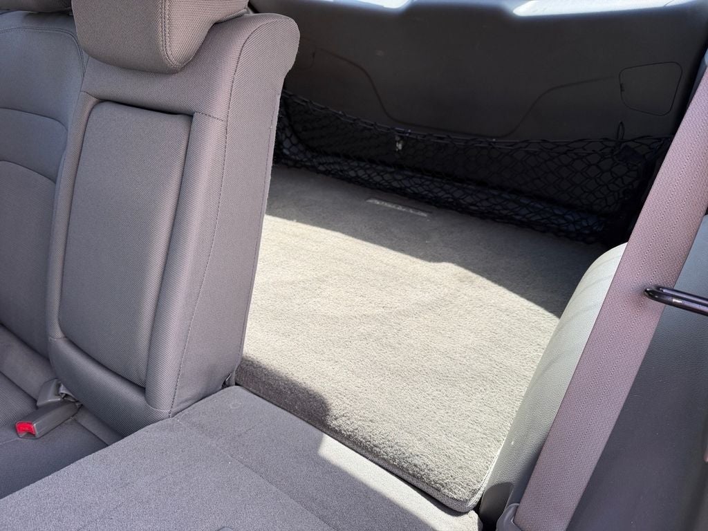 2012 Kia Sportage LX