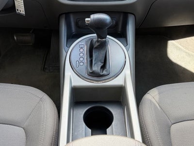 2012 Kia Sportage LX
