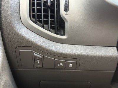 2012 Kia Sportage LX
