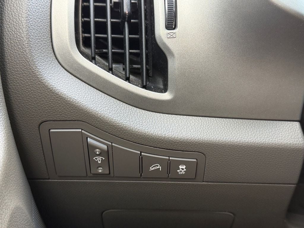 2012 Kia Sportage LX