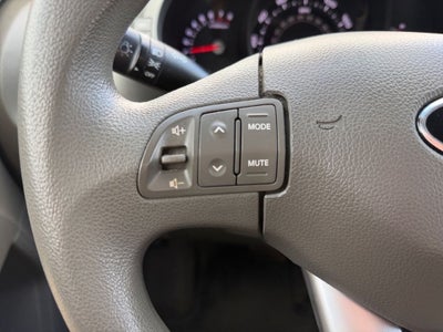 2012 Kia Sportage LX